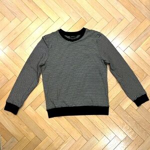 A.P.C. Men’s Blue Sweater, Medium (Like New)